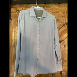 Twillory Performance Dress Shirt